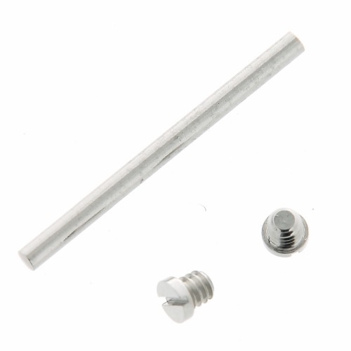 OMEGA kit viti e perno per Maglia Bracciale Speedmaster  (orologio 31130423001006)