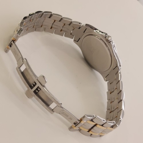 ZENITH Secondo Polso Class 6 Gmt 38 mm 90/53.0030.682/21 Cassa e Bracciale acciao oro 18 kt