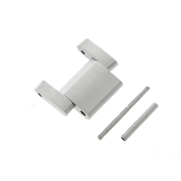 Tag Heuer Maglia bracciale BA0626 acciaio Aquaracer misure 15 x 8,5x 2,7 mm. WBP231D.