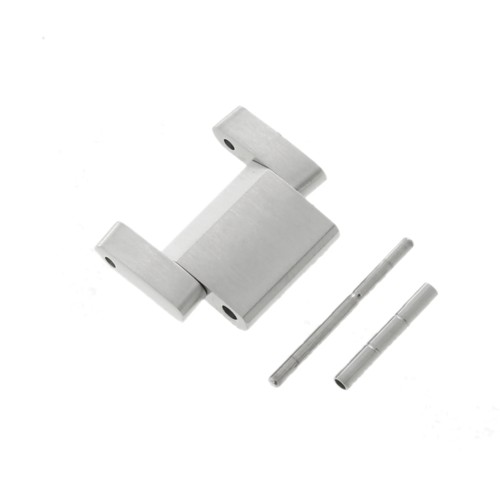 Tag Heuer Maglia bracciale BA0626 acciaio Aquaracer misure 15 x 8,5x 2,7 mm. WBP231D.