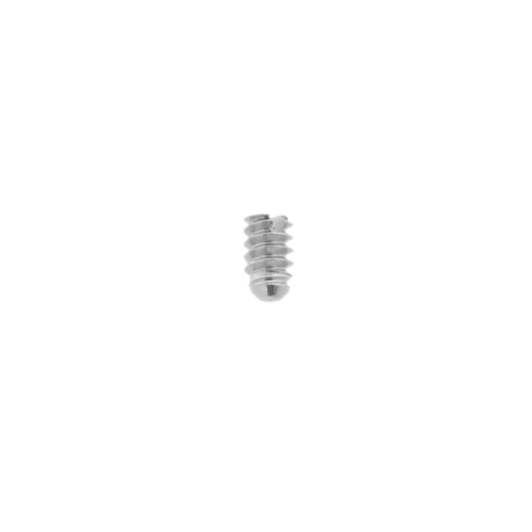 OMEGA vite per pulsante chiusura bracciali in metallo.OMEGA vite per pulsante chiusura bracciali in metallo.
