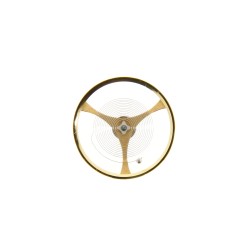 Zenith Elite 670 672 ricambio Z721.660 bilanciere completo.