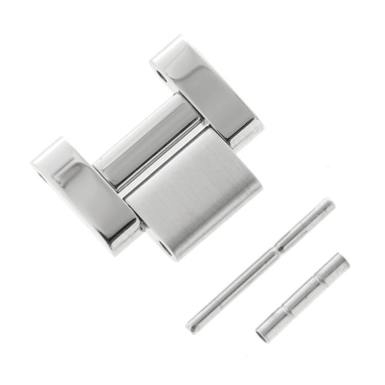 Tag Heuer Maglia per bracciale BA0776 Carrera misure 12,9 x 8,3 x 2,7 mm