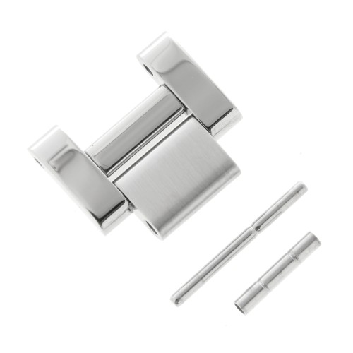 Tag Heuer Maglia per bracciale BA0776 Carrera misure 12,9 x 8,3 x 2,7 mm