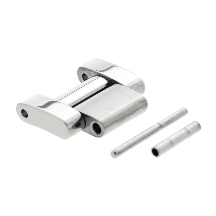 Tag Heuer Maglia per bracciale BA0776 Carrera misure 12,9 x 8,3 x 2,7 mm