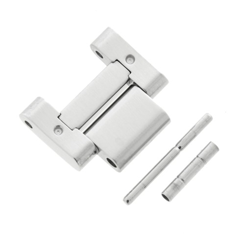 Tag Heuer Maglia per bracciale BA0776 Carrera misure 12,9 x 8,3 x 2,7 mm