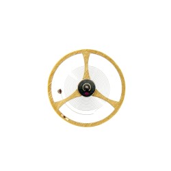 Zenith Elite 670 672 ricambio Z721.660 bilanciere completo. 2