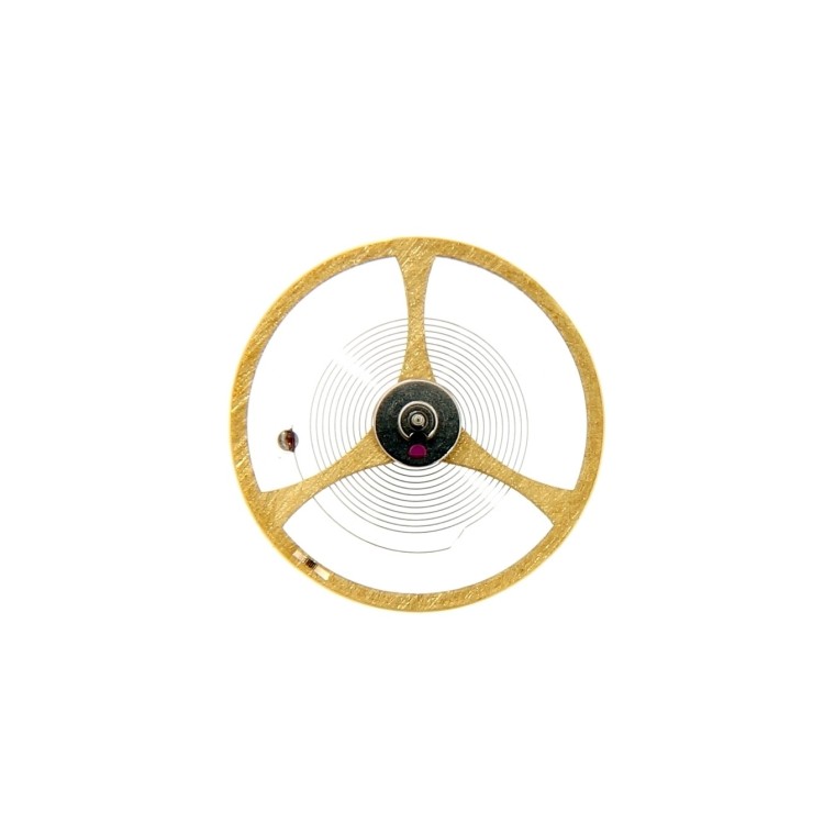 Zenith Elite 670 672 ricambio Z721.660 bilanciere completo.