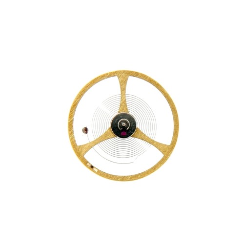 Zenith Elite 670 672 ricambio Z721.660 bilanciere completo.