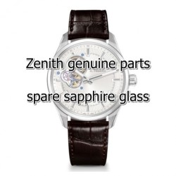 Zenith Vetro Zaffiro per El Primero Synopsis 03.2170.4613. 2
