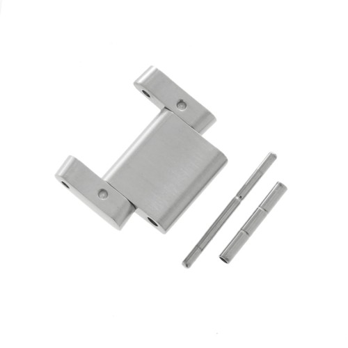 Tag Heuer Maglia bracciale BA0626 acciaio Aquaracer misure 15 x 8,5x 2,7 mm. WBP231D.