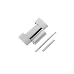Tag Heuer Maglia Bracciale BA0643 Carrera Cronografo acciaio CBN2A1 19,4 x 9,5 x 3,5 mm. 2