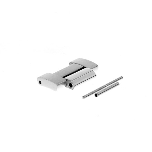 Tag Heuer Maglia Bracciale BA0639 Carrera misure 18 x 8 x 3 mm. WBN211