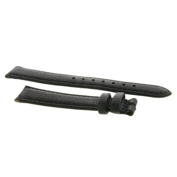 Cinturino Sartoriale stampa Alligatore Nero 22/20 Montblanc Timewalker