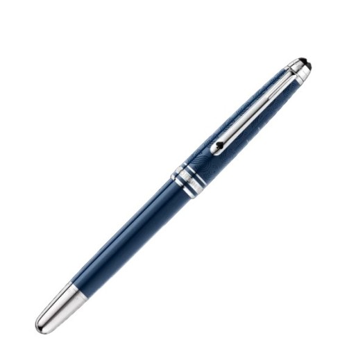 MONTBLANC ATW 80 Day's MEISTERSTÜCK 126346 Penna a sfera.