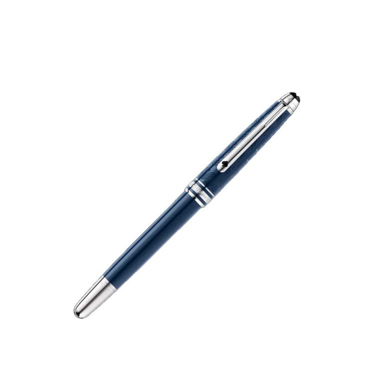 MONTBLANC ATW 80 Day's MEISTERSTÜCK 126346 Penna a sfera.