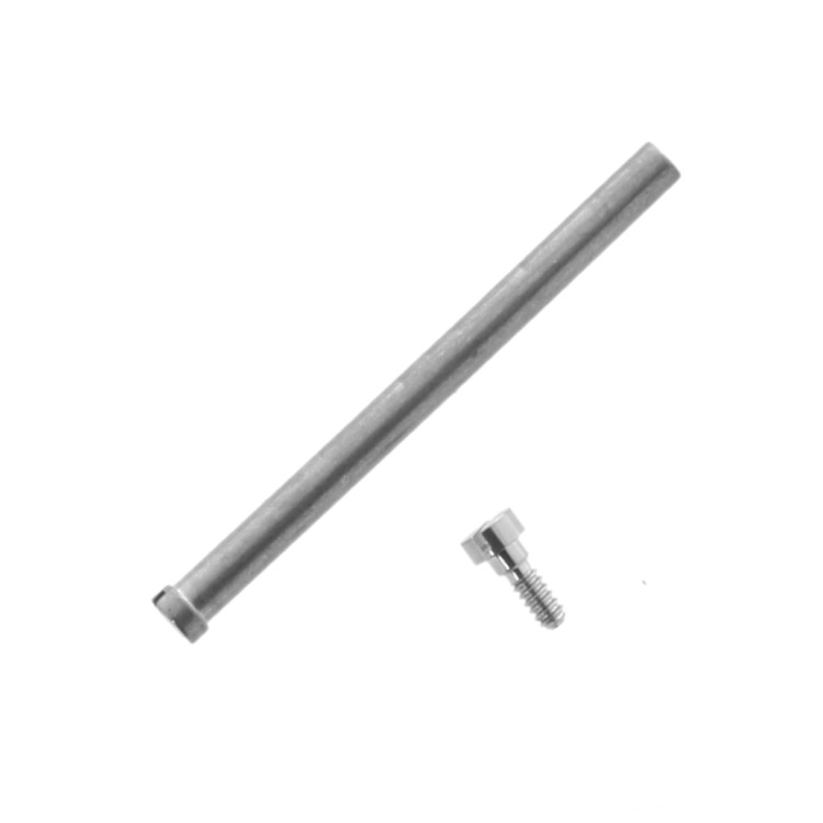 Tag Heuer kit tubo filettato  vite per maglie bracciale BA0775 Autavia CY211