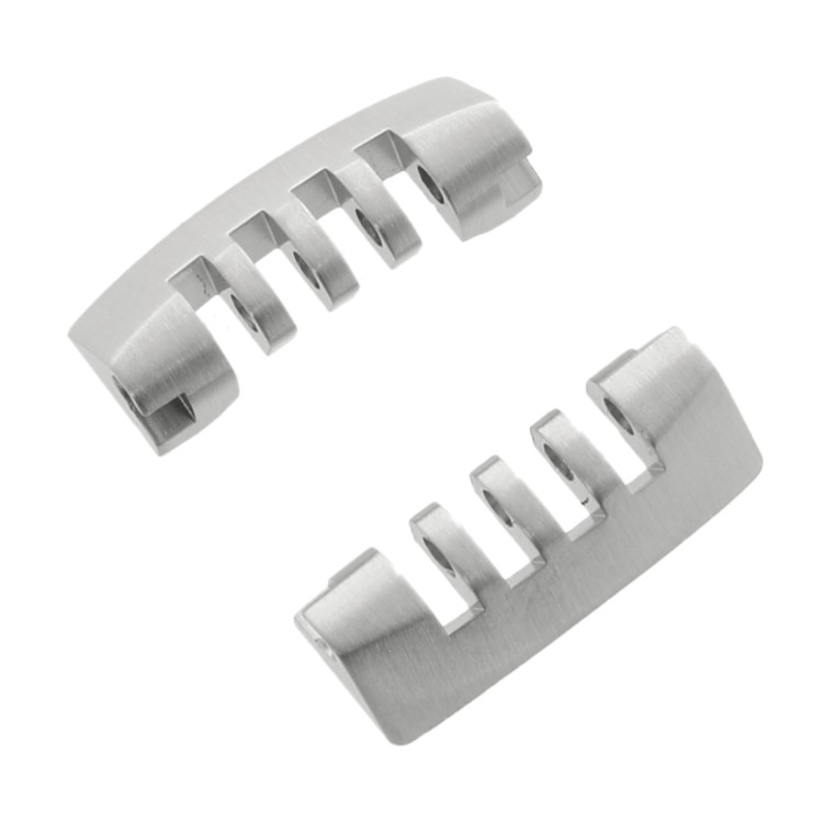 Tag Heuer terminali attacco cassa  bracciale Autavia CY2110 CY2111