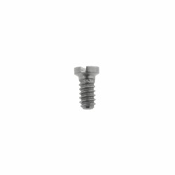 Tag Heuer TUBO Corona Tubo filetto per serie WK2116 e altri misure diamento alla cassa 2,20 mm lunghezza 5,10 mm