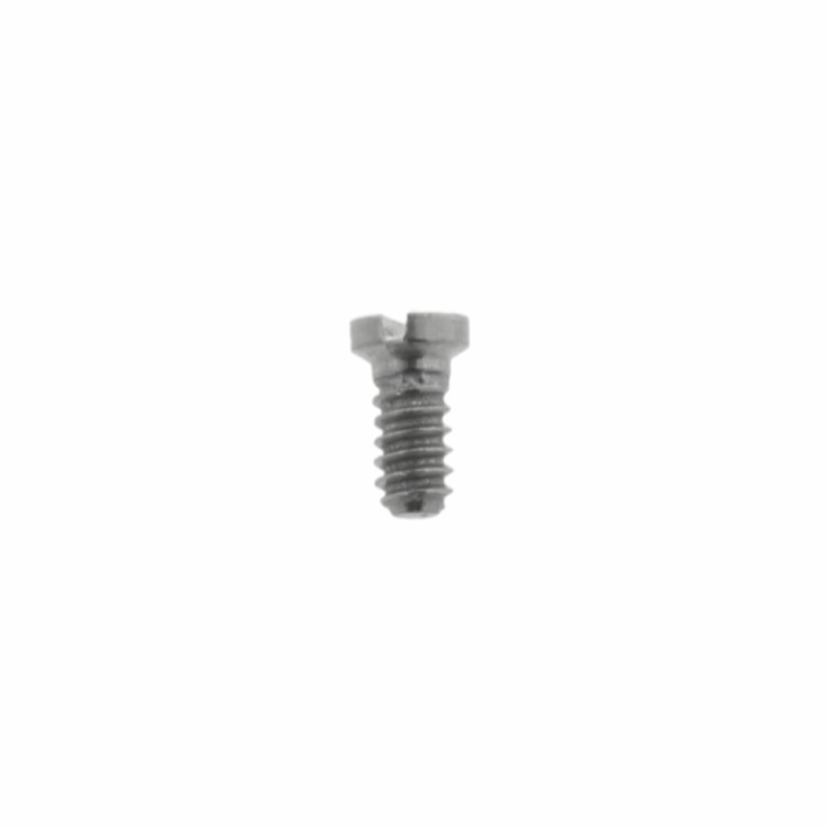 Tag Heuer vite per placca inferiore chiusura bracciale vari modelli