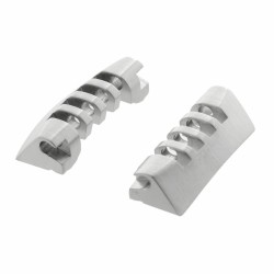 Tag Heuer terminali attacco cassa  bracciale Autavia CY2110 CY2111 2