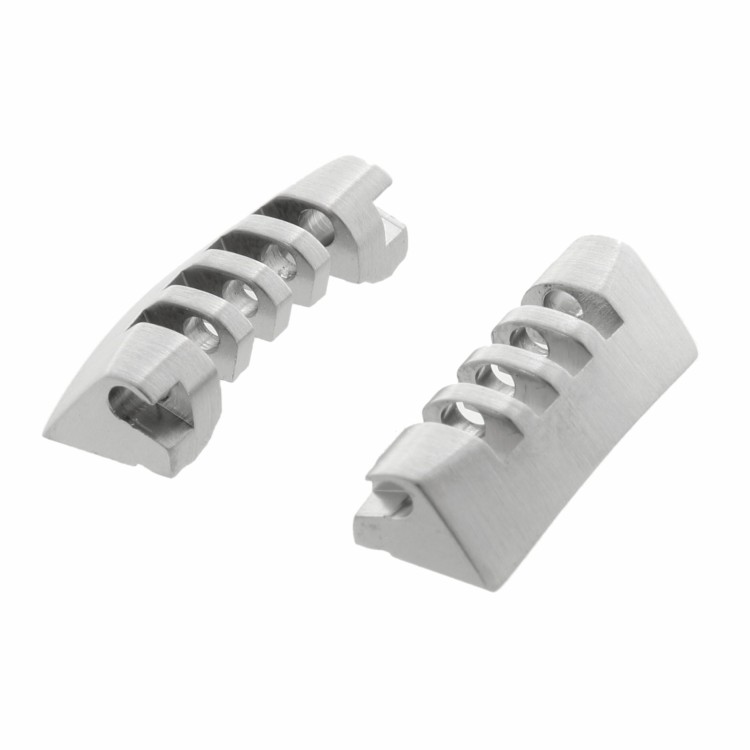 Tag Heuer terminali attacco cassa  bracciale Autavia CY2110 CY2111