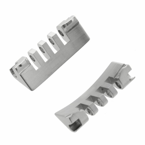 Tag Heuer terminali attacco cassa  bracciale Autavia CY2110 CY2111