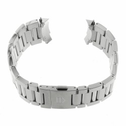 Tag Heuer Bracciale BA0643 acciaio Carrera 02 cronografo CBN2A1 e simili ansa 22 2