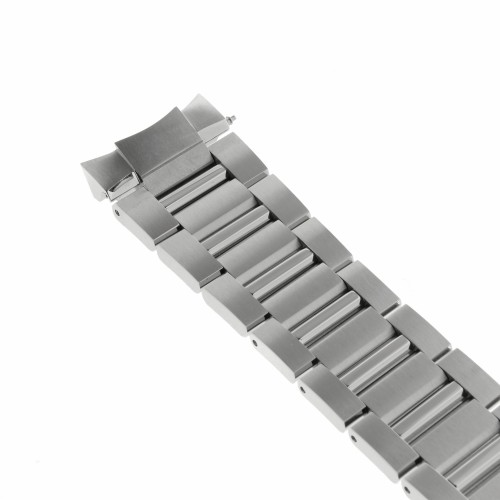 Tag Heuer Bracciale BA0643 acciaio Carrera 02 cronografo CBN2A1 e simili ansa 22