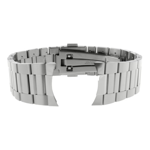 Tag Heuer Bracciale BA0639 acciaio Carrera WBN211 diametro 39mm