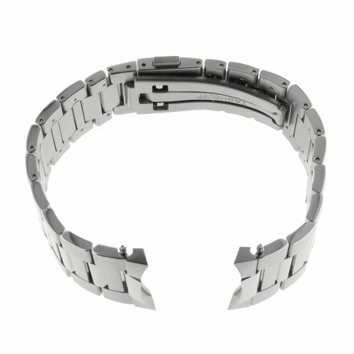Tag Heuer Bracciale BA0639 acciaio Carrera WBN211 diametro 39mm