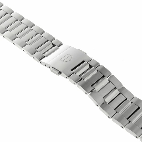 Tag Heuer Bracciale BA0639 acciaio Carrera WBN211 diametro 39mm