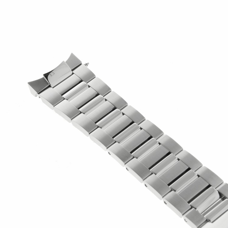 Tag Heuer Bracciale BA0639 acciaio Carrera WBN211 diametro 39mm