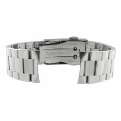 Tag Heuer Bracciale BA0875 Acciaio per F1 WAZ misura ansa 19 mm 2