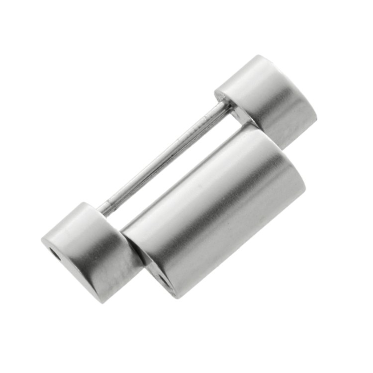 Tag Heuer Maglia per Bracciale 1000 metri  844.06, WS211, CE211, CE215. 16,9 x 5,4 x 3 mm