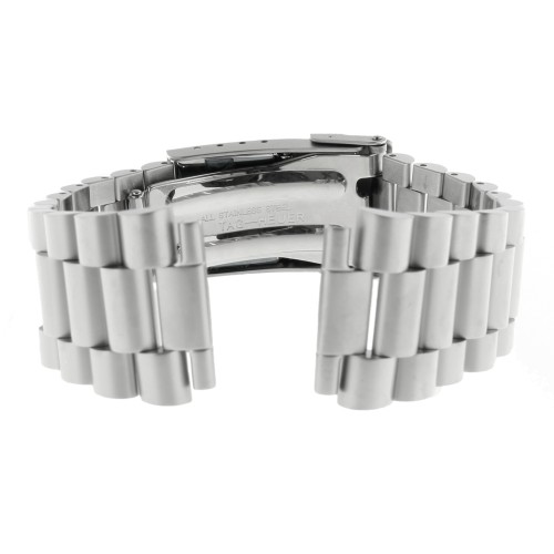 Tag Heuer Bracciale acciaio professionale 1000 metri 844.006, WS211.