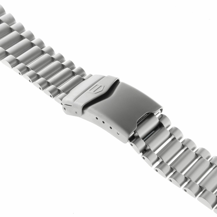 Tag Heuer Bracciale acciaio professionale 1000 metri 844.006, WS211.