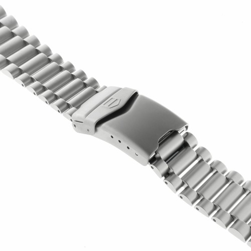 Tag Heuer Bracciale acciaio professionale 1000 metri 844.006, WS211.