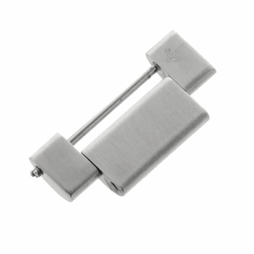 Tag Heuer Maglia per Bracciale BA0349/31 misure 16,9 x 5,4 x 3 mm per 844.06, WS211, CE211, CE215.