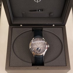 BAUME & MERCIER Clifton M0A10548 Orologio acciaio con calendario completo 2