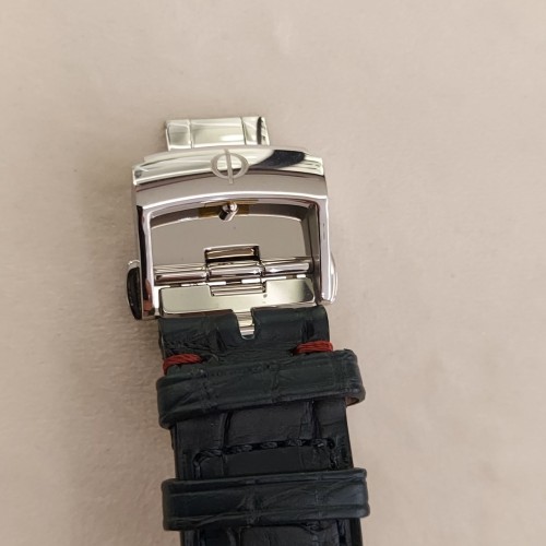 BAUME & MERCIER Clifton M0A10548 Orologio acciaio con calendario completo