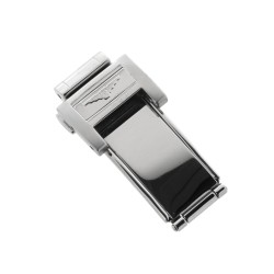 Longines Chiusura bracciale in acciaio Admiral 5 stelle L3.502.4, L3.602.4, L3.603.4, L3.600.4