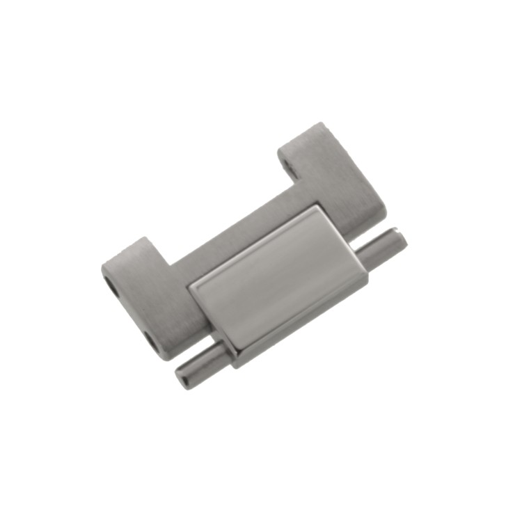 IWC Maglia Bracciale in acciaio per Ingenieur cronografo automatico 3808.