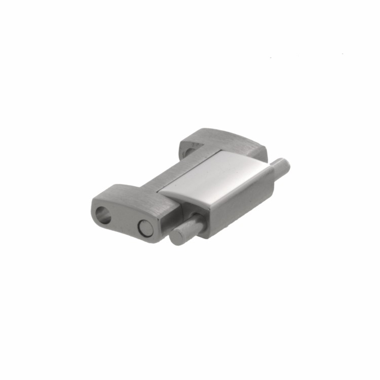IWC Maglia Bracciale in acciaio per Ingenieur cronografo automatico 3808.