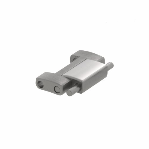 IWC Maglia Bracciale in acciaio per Ingenieur cronografo automatico 3808.