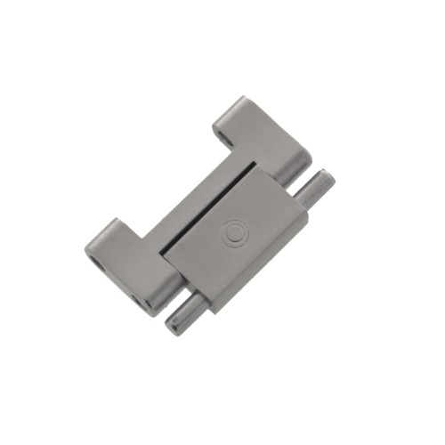 IWC Maglia Bracciale in acciaio per Ingenieur cronografo automatico 3808.