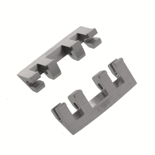 Tag Heuer terminali per bracciale acciaio Monaco BA0780 CAW2111 CW2111 CW2113 CW2119