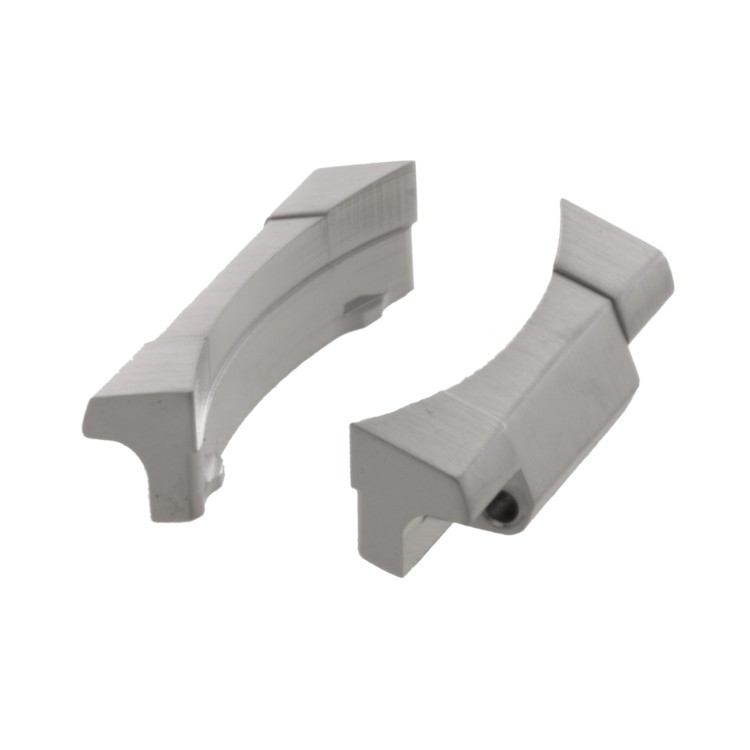 Tag Heuer terminali per bracciale acciaio BA0714  CAR201AA CAR201V CAR201Z
