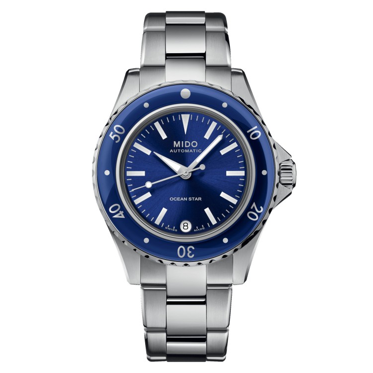 Ocean Star 36.5 M026.207.11.041.00