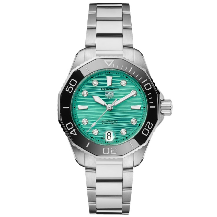 TAG Heuer Aquaracer Professional 300 Orologio automatico, 36 mm, Acciaio WBP231K.BA0618
